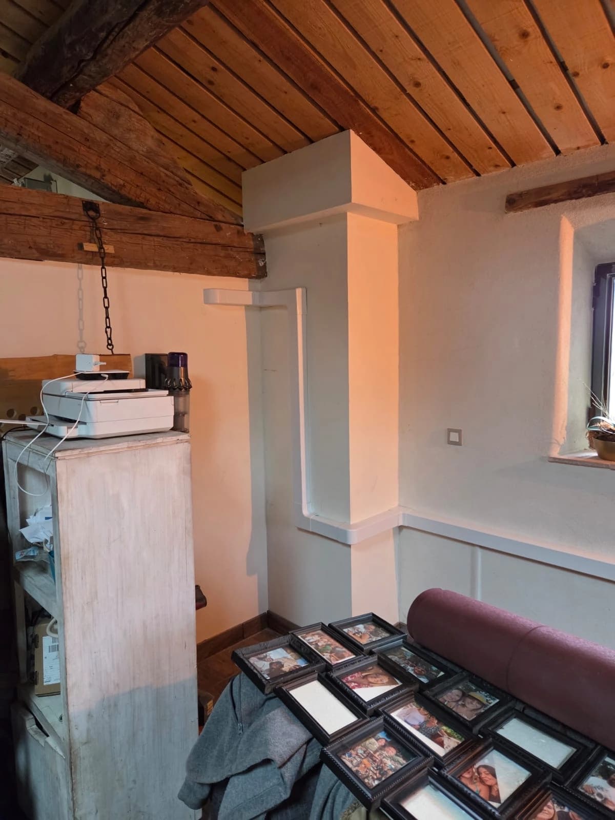 Bureaux Nexia - Bureaux open-space