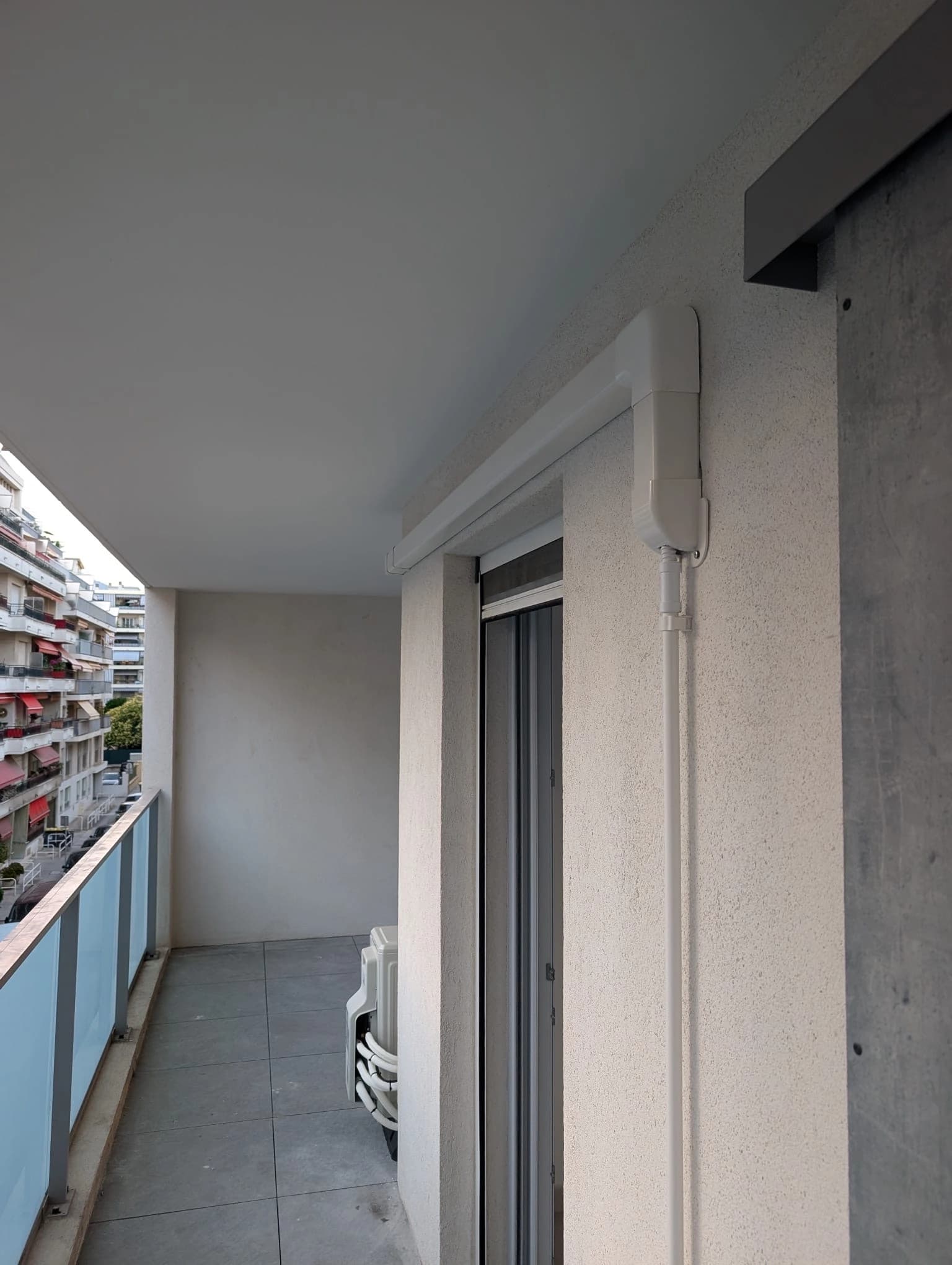 Entrepôt Frigolog - Entrepôt logistique