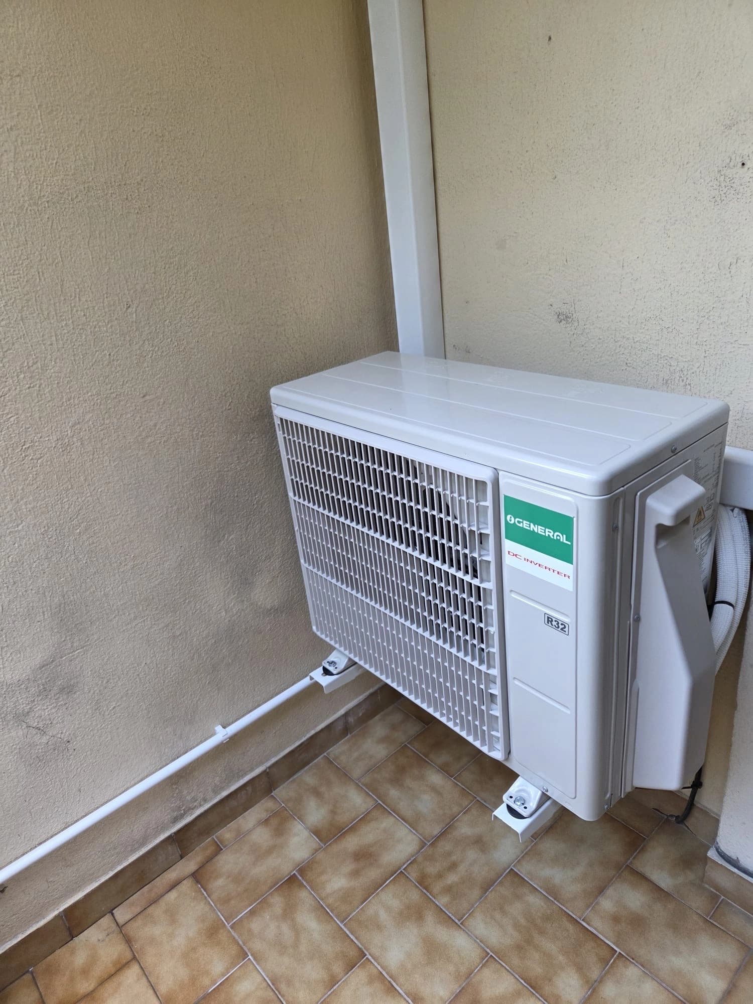 Villa Les Oliviers - Villa particulier